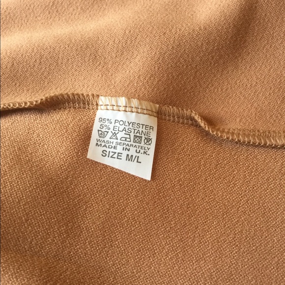 🛑SOLD🛑BE JEALOUS Long Sleeve Crdgn Cml - Picture 4 of 4